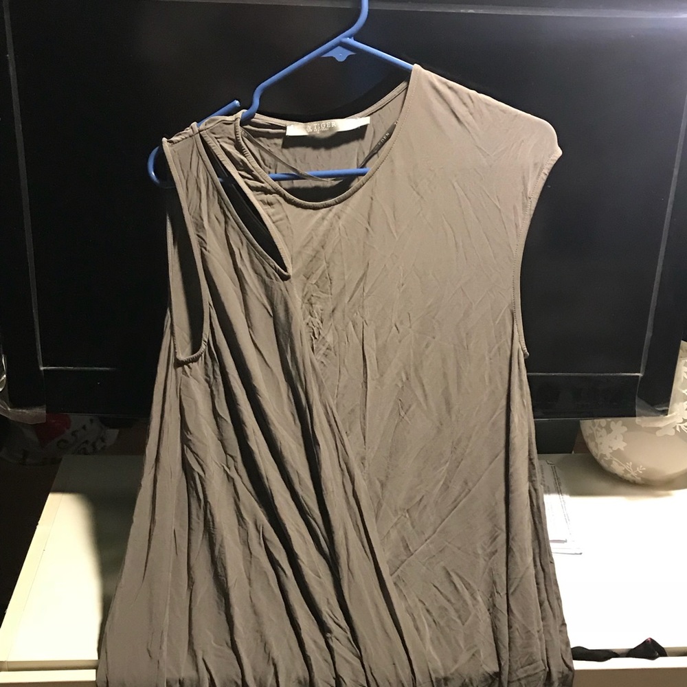 Tiger by Sweden dress